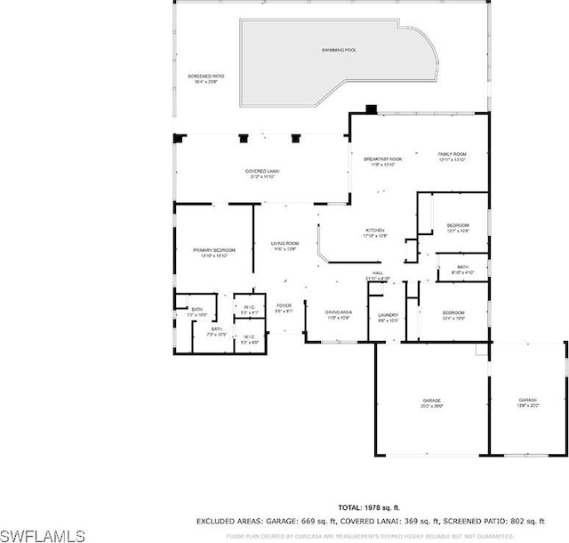 3821 NW 23rd St, Cape Coral, FL 33993 - photo 25