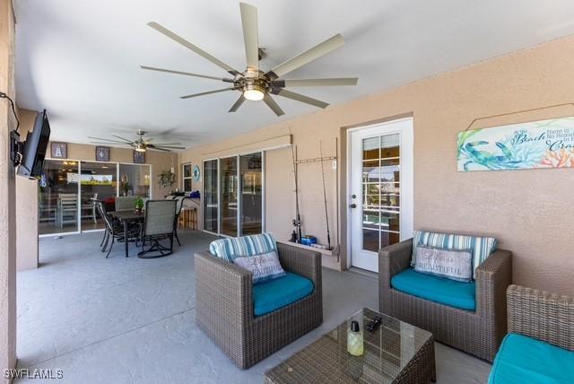 3821 NW 23rd St, Cape Coral, FL 33993 - photo 24