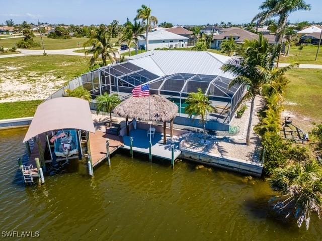 3821 NW 23rd St, Cape Coral, FL 33993 - photo 2