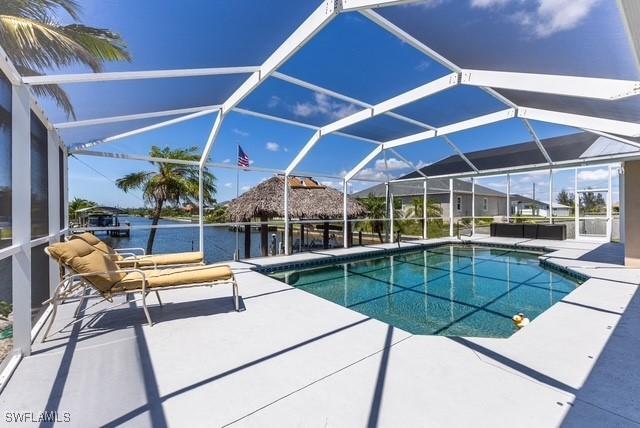 3821 NW 23rd St, Cape Coral, FL 33993 - photo 5