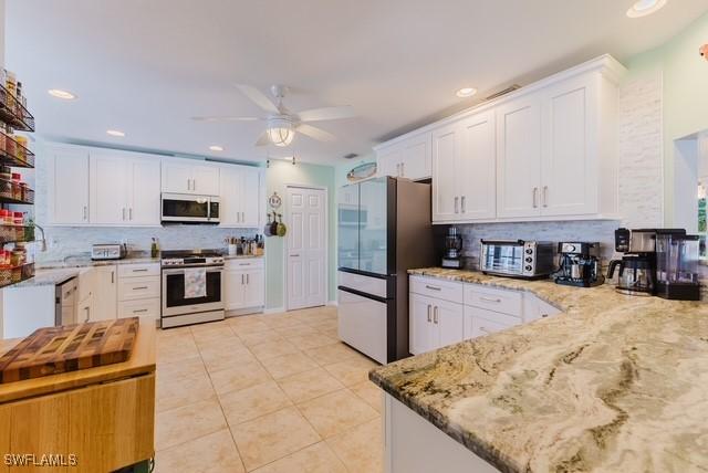 3821 NW 23rd St, Cape Coral, FL 33993 - photo 8