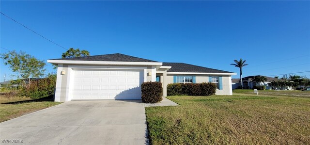4101 NW 25th Ter, Cape Coral, FL 33993 - photo 1