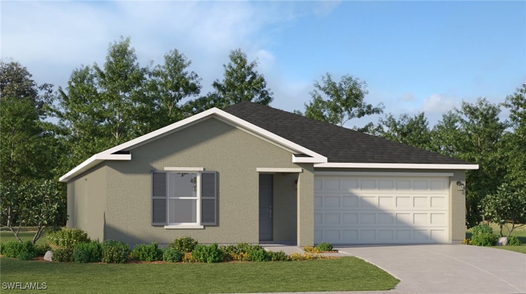 312 Philbert Ave, Lehigh Acres, FL 33974 - photo 1