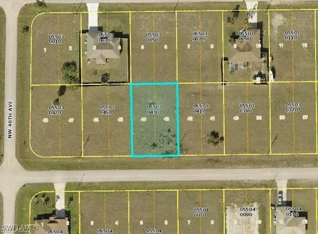 3919 NW 40th Ter, Cape Coral, FL 33993 - photo 1