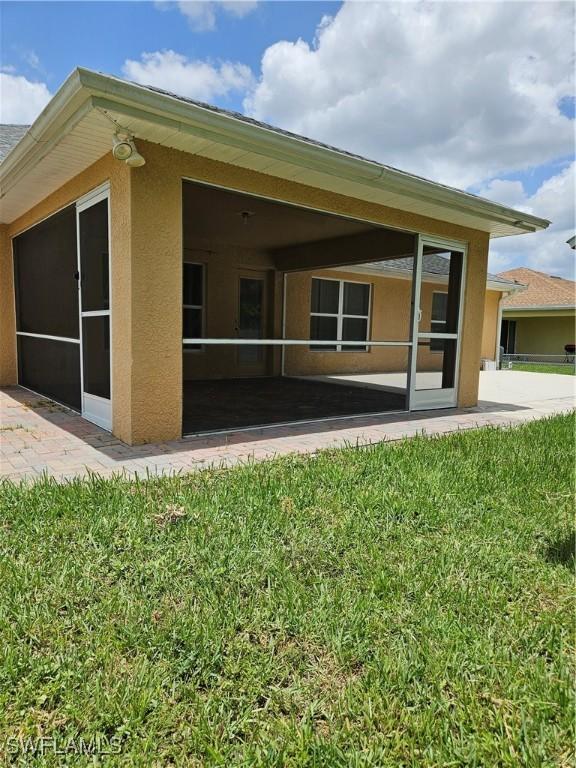 4109 NE 21st Pl, Cape Coral, FL 33909 - photo 33