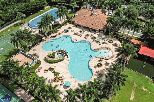 13098 Cardeto Ct, Estero, FL 33928 - photo 41