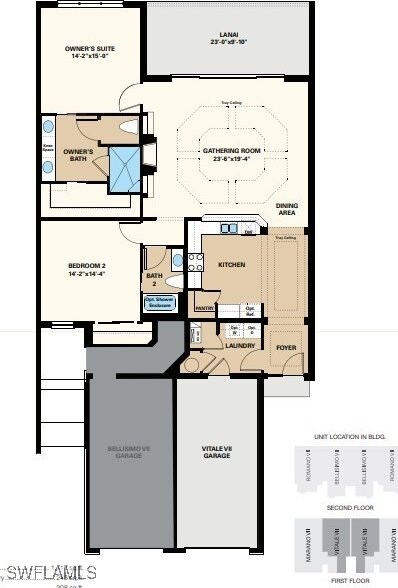 15324 Lucerna St Unit 102, Naples, FL 34114 - photo 35