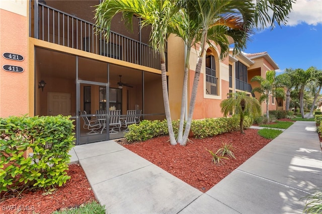13751 Julias Way Unit 411, Fort Myers, FL 33919 - photo 35
