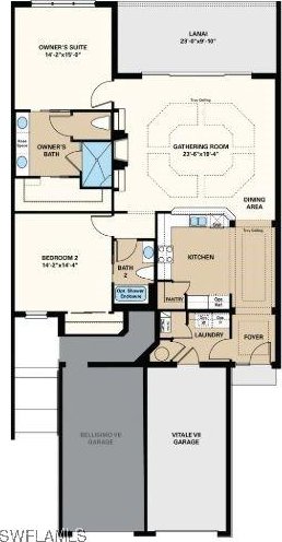 15320 Lucerna St Unit 102, Naples, FL 34114 - photo 31