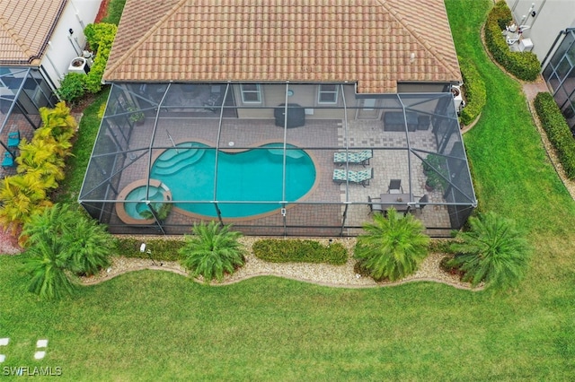 21470 Bella Terra Blvd, Estero, FL 33928 - photo 33