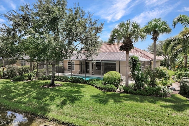 8776 Hideaway Harbor Ct, Naples, FL 34120 - photo 36