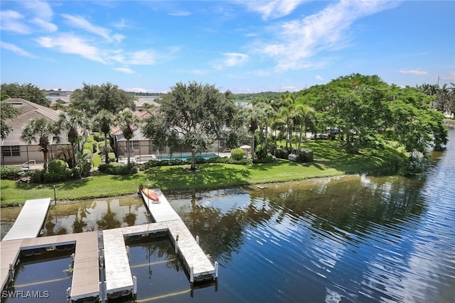 8776 Hideaway Harbor Ct, Naples, FL 34120 - photo 34