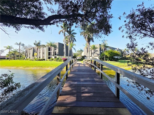 1526 Oyster Catcher Pt Unit 1526A, Naples, FL 34105 - photo 34