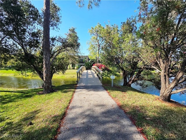 1526 Oyster Catcher Pt Unit 1526A, Naples, FL 34105 - photo 36
