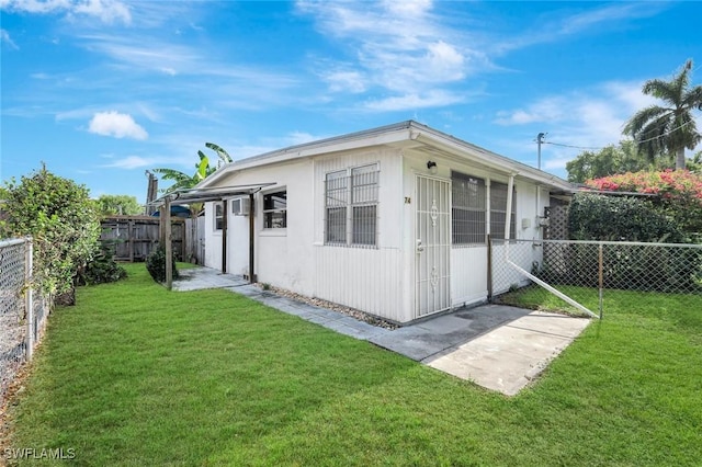 72/74 Cypress St, North Fort Myers, FL 33903 - photo 1
