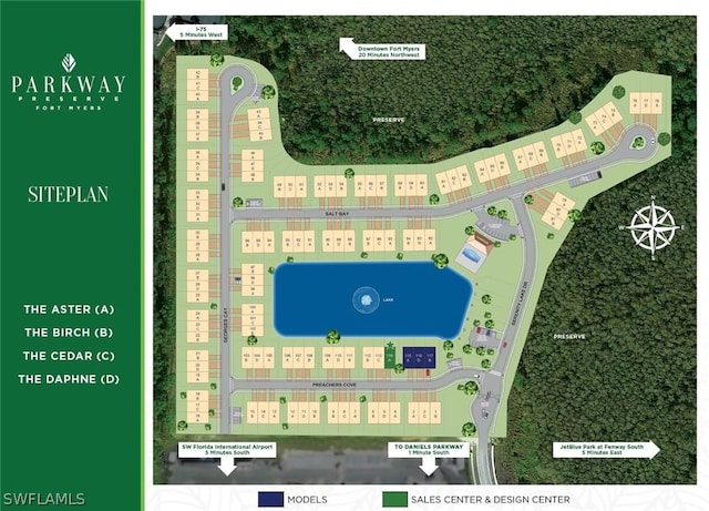 13068 Georges Cay Pl, Fort Myers, FL 33913 - photo 33