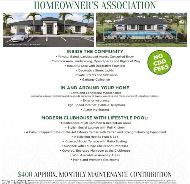13068 Georges Cay Pl, Fort Myers, FL 33913 - photo 32
