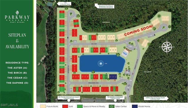 13068 Georges Cay Pl, Fort Myers, FL 33913 - photo 21