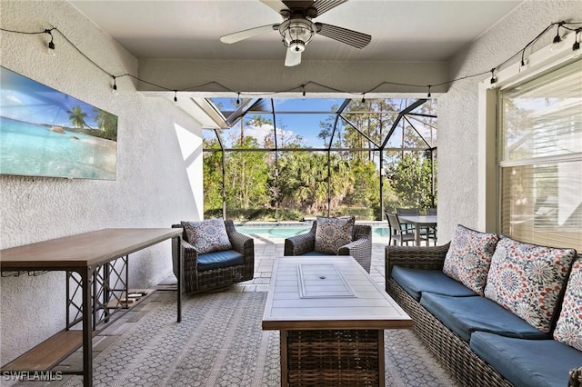 3593 Canopy Cir, Naples, FL 34120 - photo 25