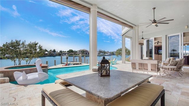 739 Fairlawn Ct, Marco Island, FL 34145 - photo 41