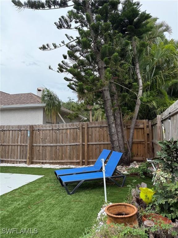 15009 Cloverdale Dr, Fort Myers, FL 33919 - photo 15