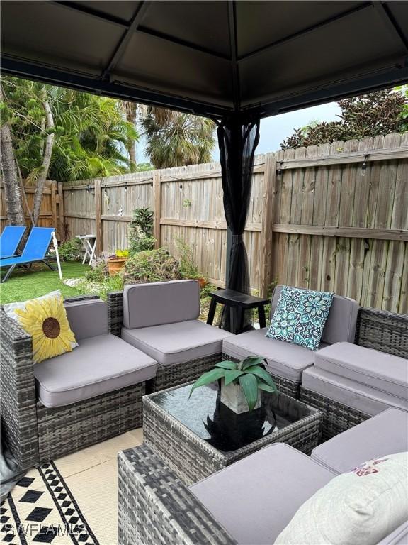 15009 Cloverdale Dr, Fort Myers, FL 33919 - photo 14