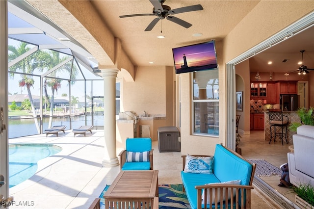 525 SW 8th Ter, Cape Coral, FL 33991 - photo 26