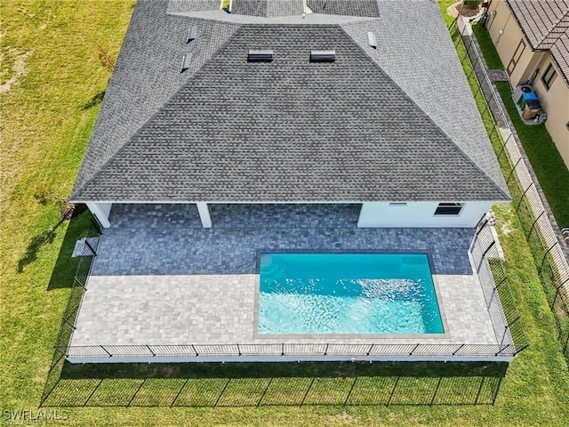 1625 SW 44th Ter, Cape Coral, FL 33914 - photo 35