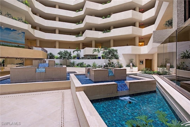 6001 Pelican Bay Blvd Unit 1606, Naples, FL 34108 - photo 32