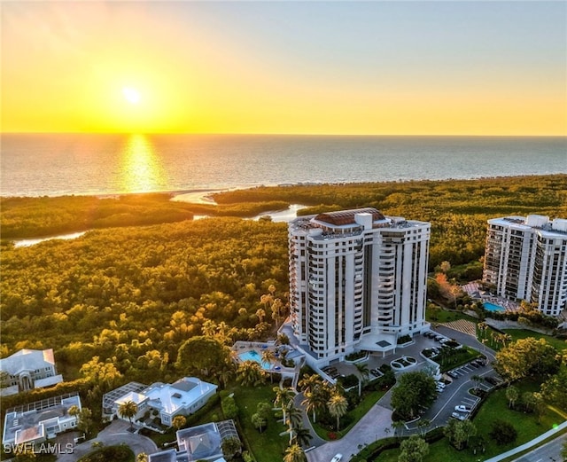 6001 Pelican Bay Blvd Unit 1606, Naples, FL 34108 - photo 9