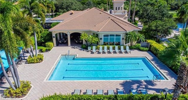 2085 Painted Palm Dr, Naples, FL 34119 - photo 38