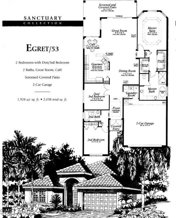 2430 Butterfly Palm Dr, Naples, FL 34119 - photo 36
