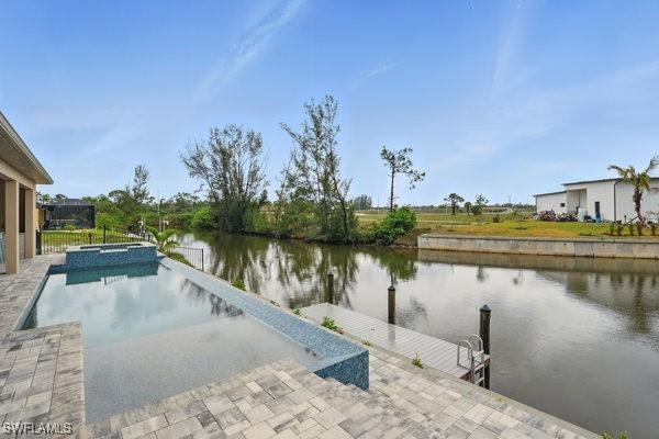 3220 NW 21st St, Cape Coral, FL 33993 - photo 43