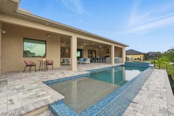 3220 NW 21st St, Cape Coral, FL 33993 - photo 39