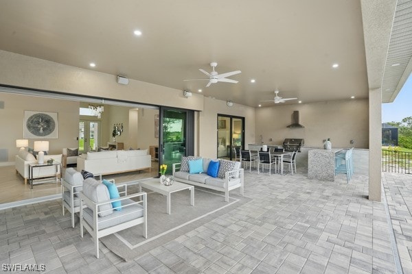 3220 NW 21st St, Cape Coral, FL 33993 - photo 49