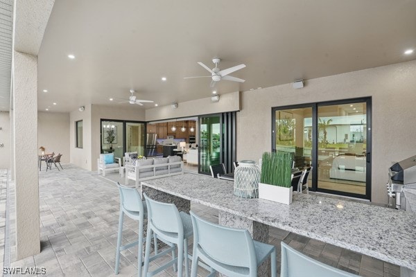 3220 NW 21st St, Cape Coral, FL 33993 - photo 45