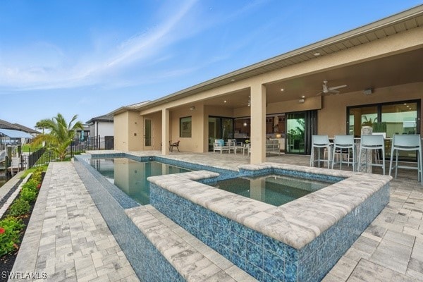 3220 NW 21st St, Cape Coral, FL 33993 - photo 40