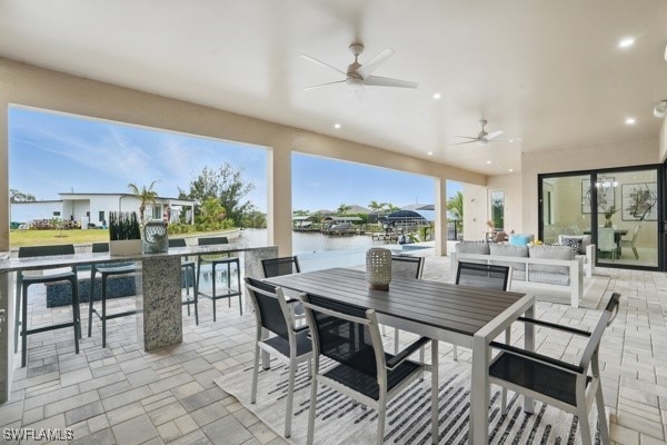 3220 NW 21st St, Cape Coral, FL 33993 - photo 44