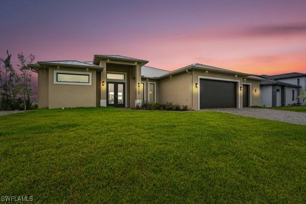 3220 NW 21st St, Cape Coral, FL 33993 - photo 1