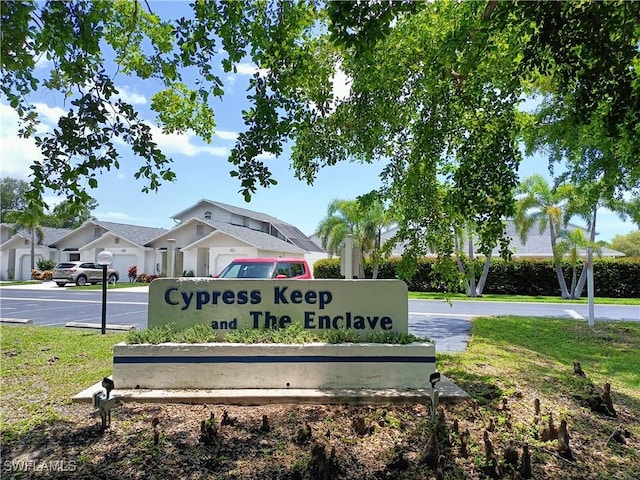 13661 Abbey Dr Unit B1, Fort Myers, FL 33919 - photo 39