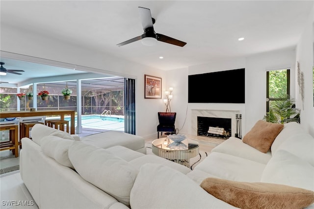 2255 Kings Lake Blvd, Naples, FL 34112 - photo 9