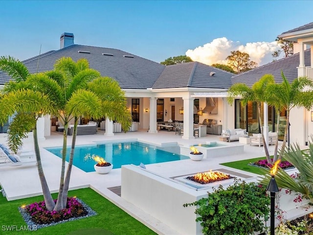 186 N St, Naples, FL 34108 - photo 20