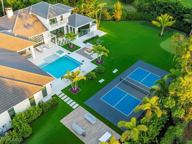 186 N St, Naples, FL 34108 - photo 21