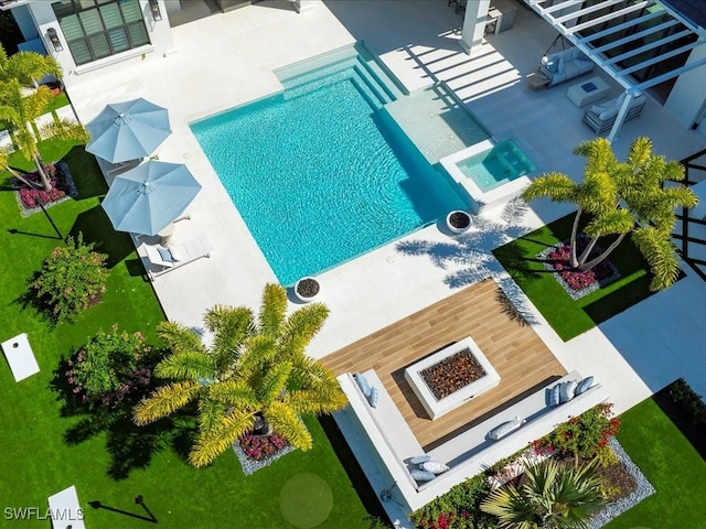 186 N St, Naples, FL 34108 - photo 48