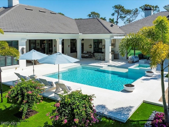 186 N St, Naples, FL 34108 - photo 41