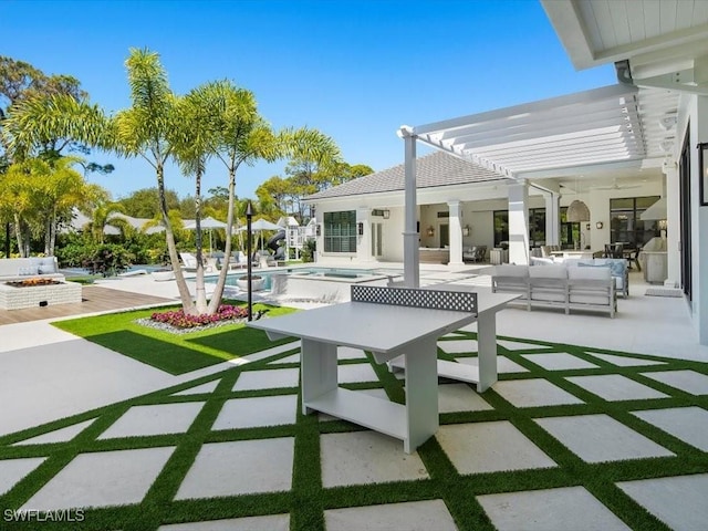 186 N St, Naples, FL 34108 - photo 43