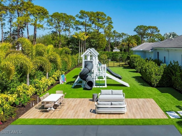 186 N St, Naples, FL 34108 - photo 47