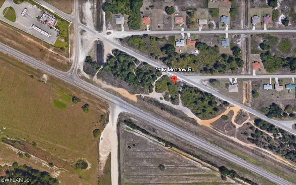 1712 Meadow Rd, Lehigh Acres, FL 33976 - photo 2