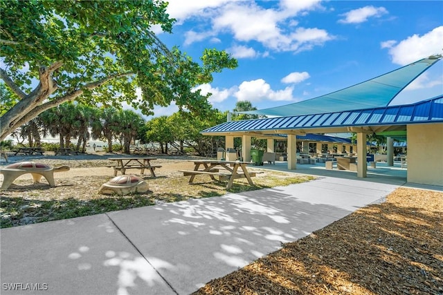1212 Benjamin Franklin Dr Unit 102, Sarasota, FL 34236 - photo 43