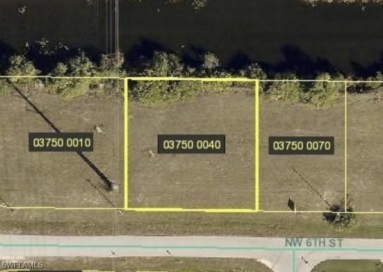 1139 NW 13th St, Cape Coral, FL 33993 - photo 1